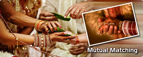 matrimony